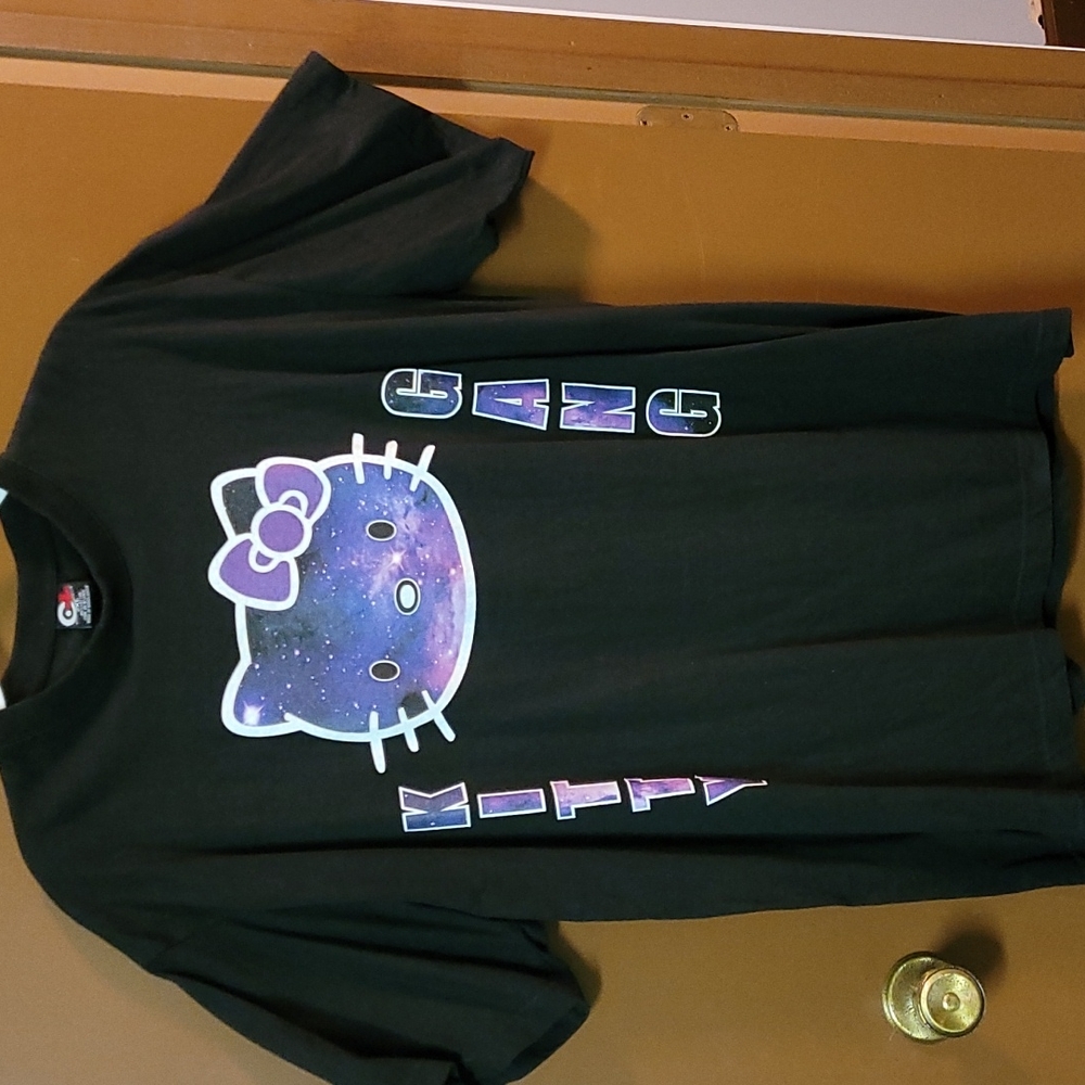 Plus Size Hello Kitty 2X Tee Shirt